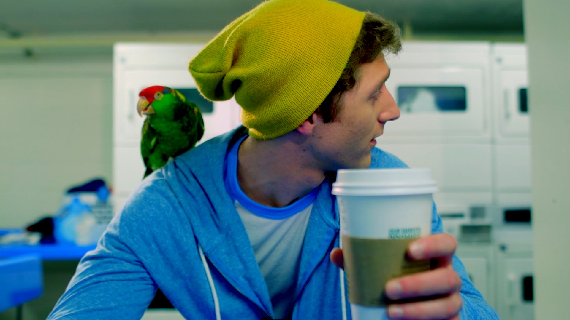 UNIVERSITY’S COLLEGE OF ENTERTAINMENT & THE ARTS ANIMATION TEASER on Vimeo