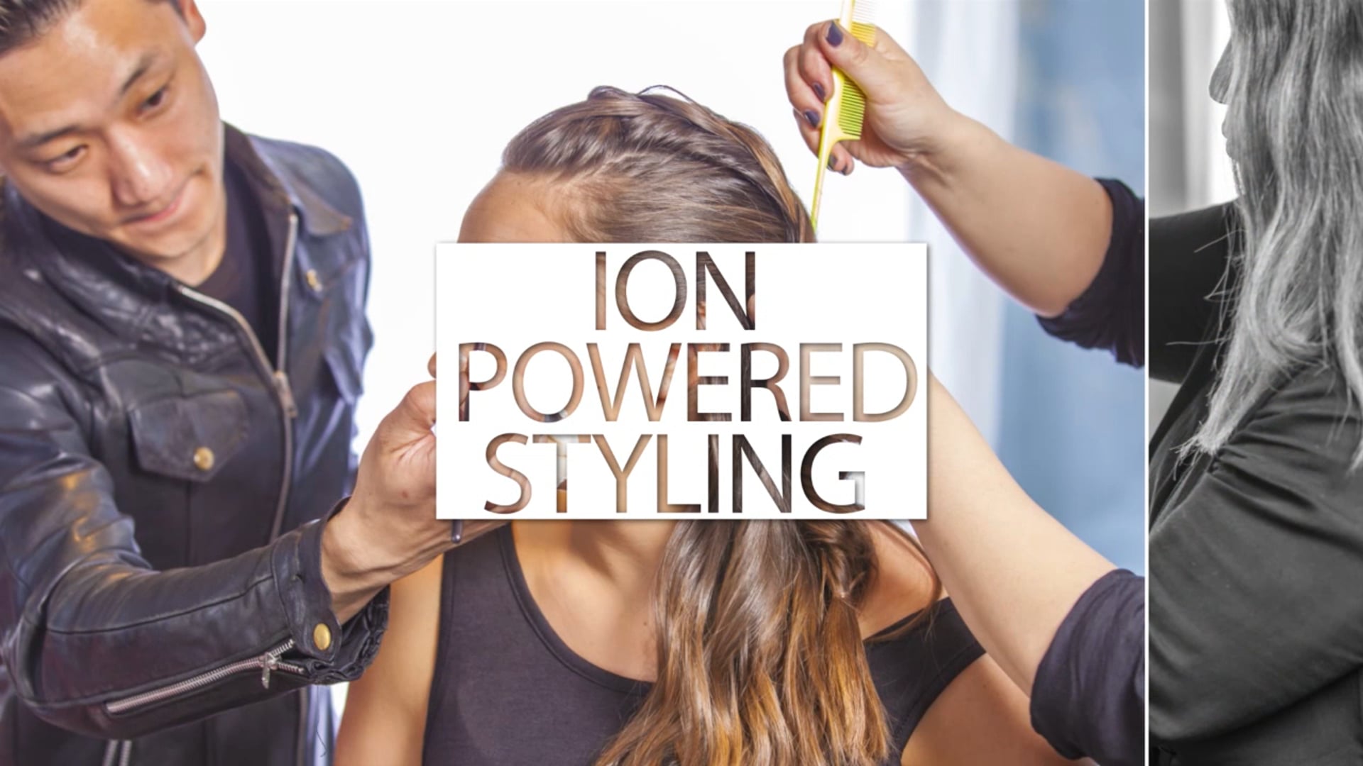 Salon VIJIN promotional video