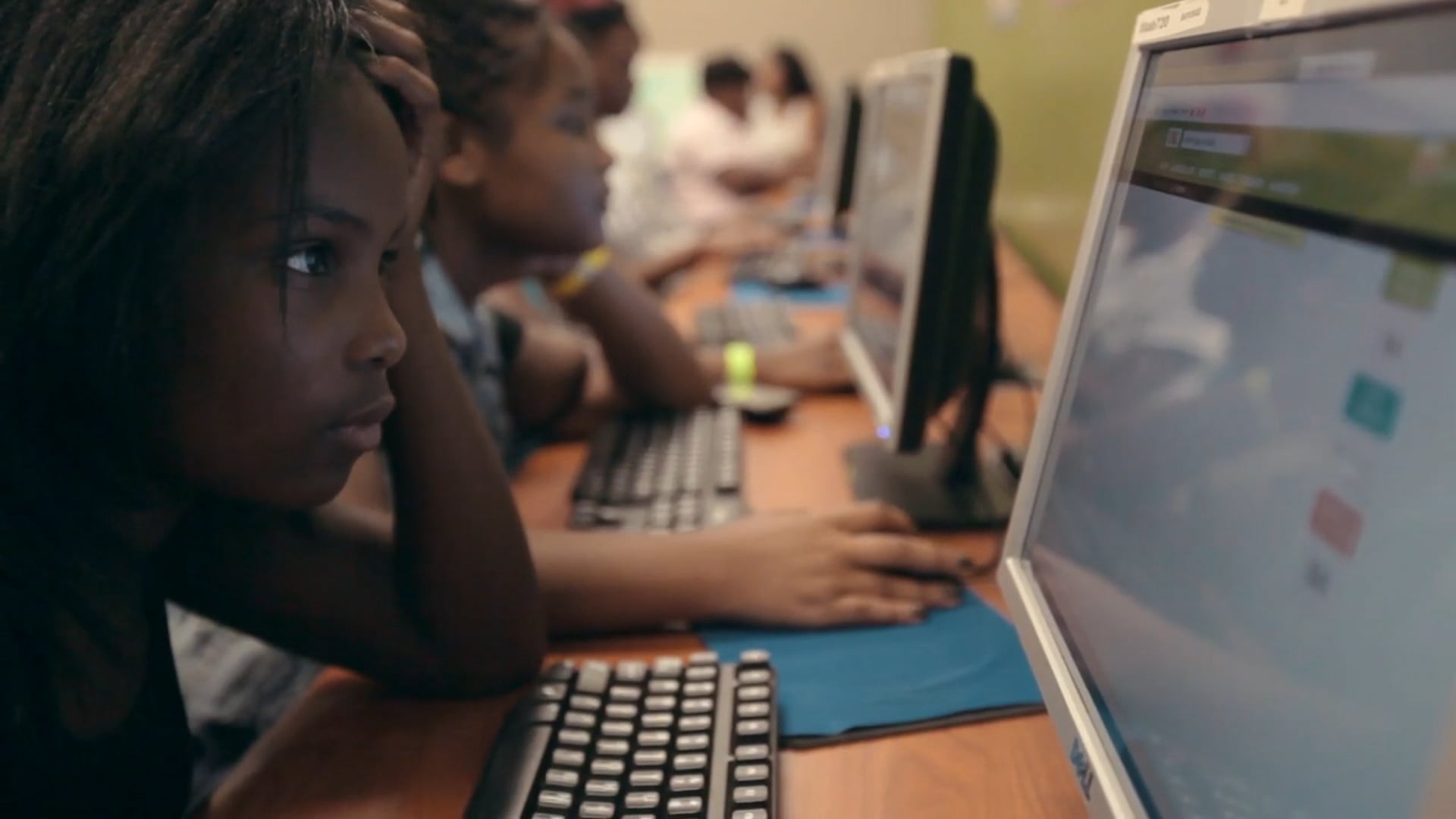 STREETS - A Hopeful Future Starts Here