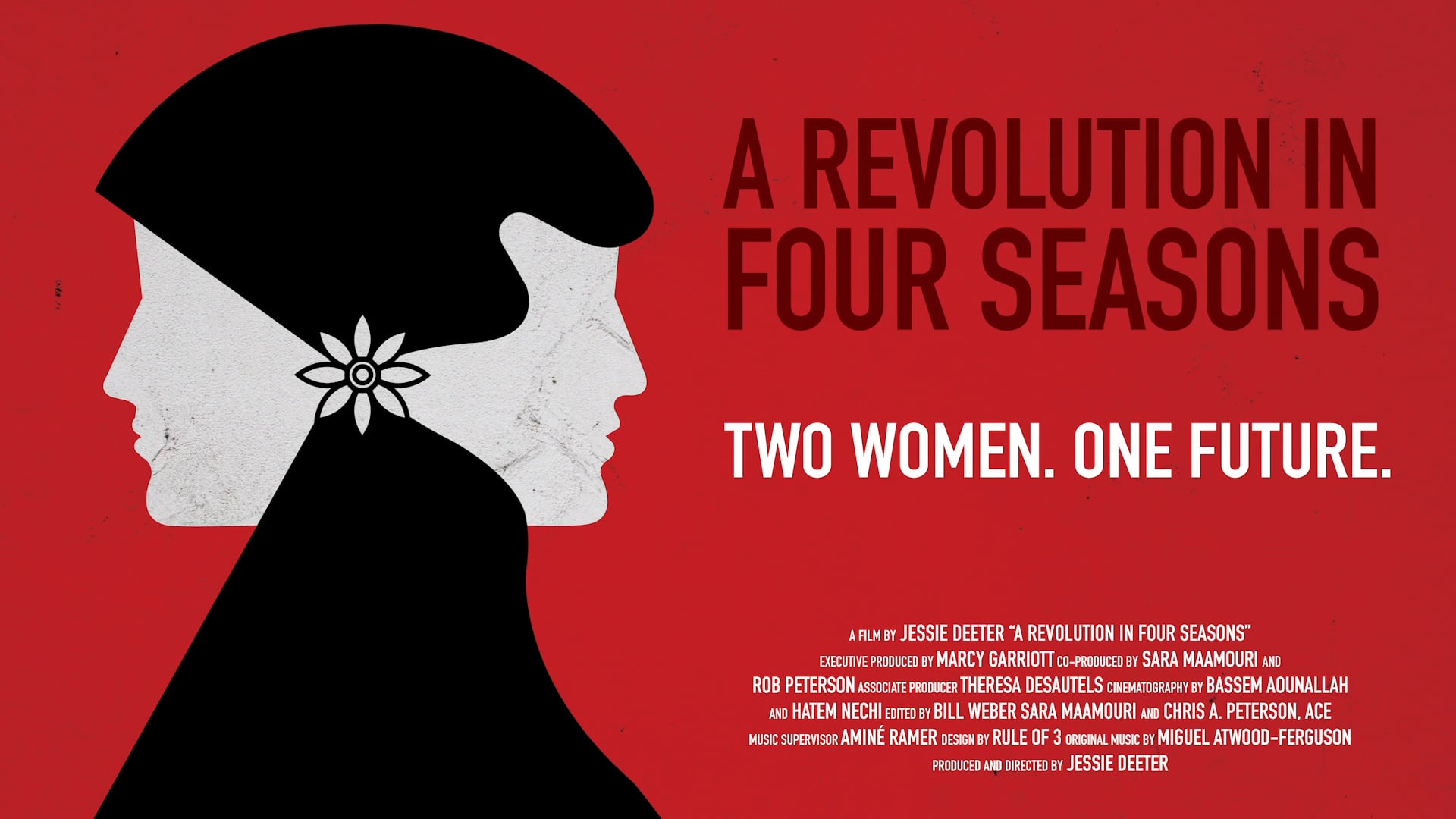 A Revolution in Four Seasons - Documentary 