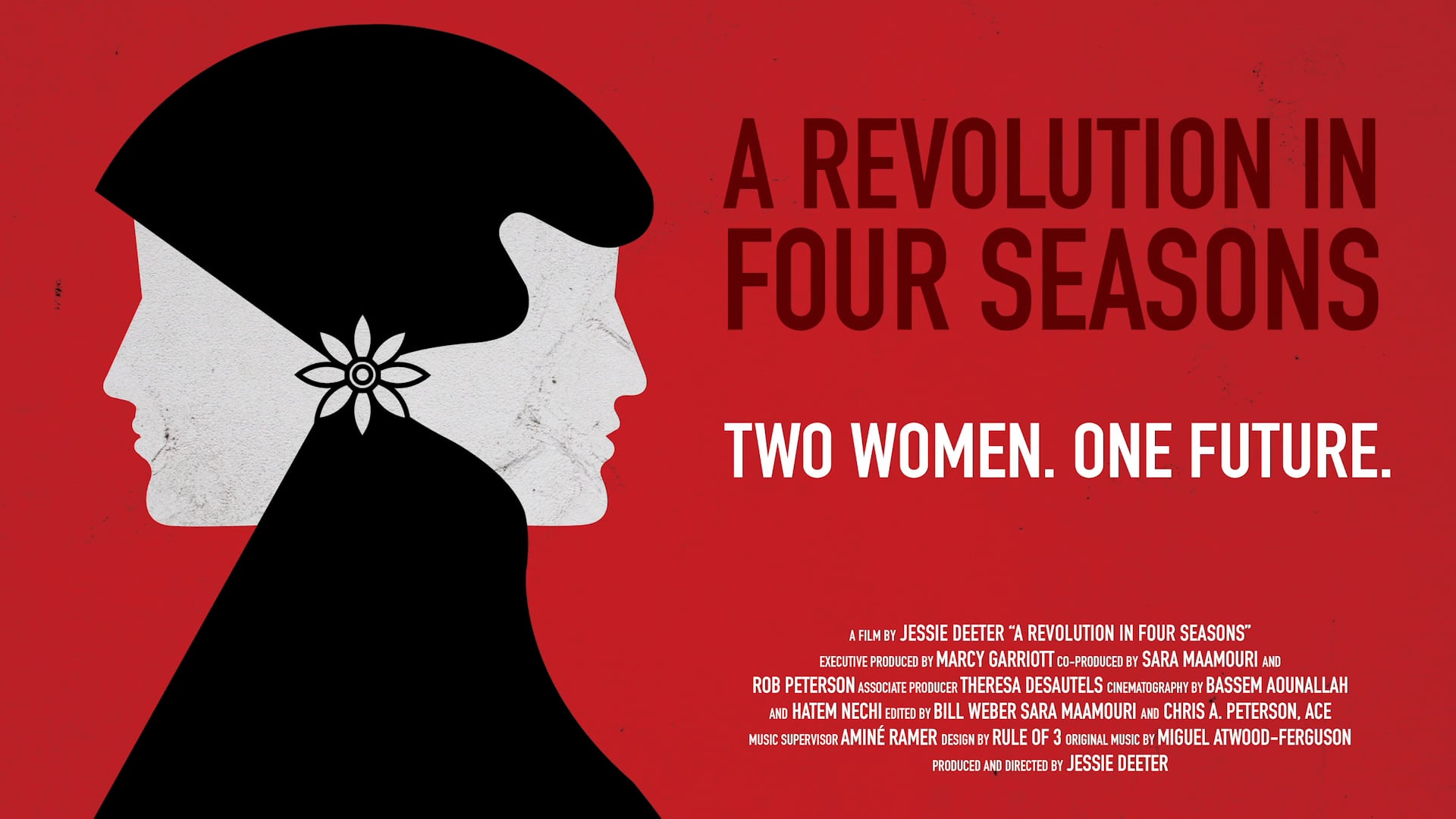 A Revolution in Four Seasons - Documentary