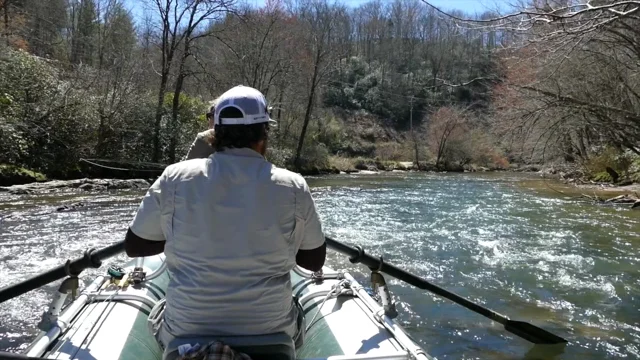 Fly fishing in Bryson City, NC  Hookers Fly Shop and Guide