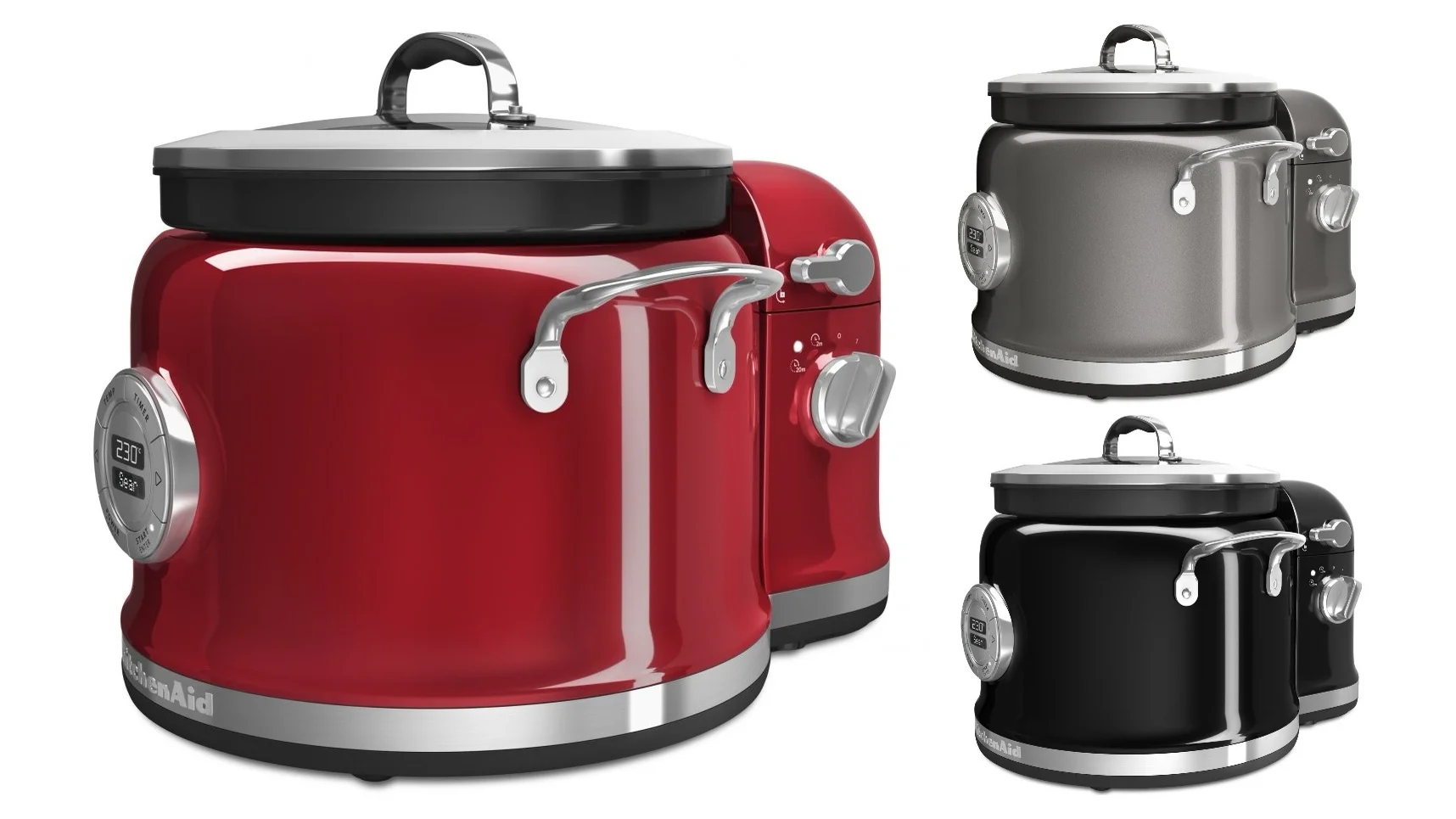 Kitchenaid cooker deals