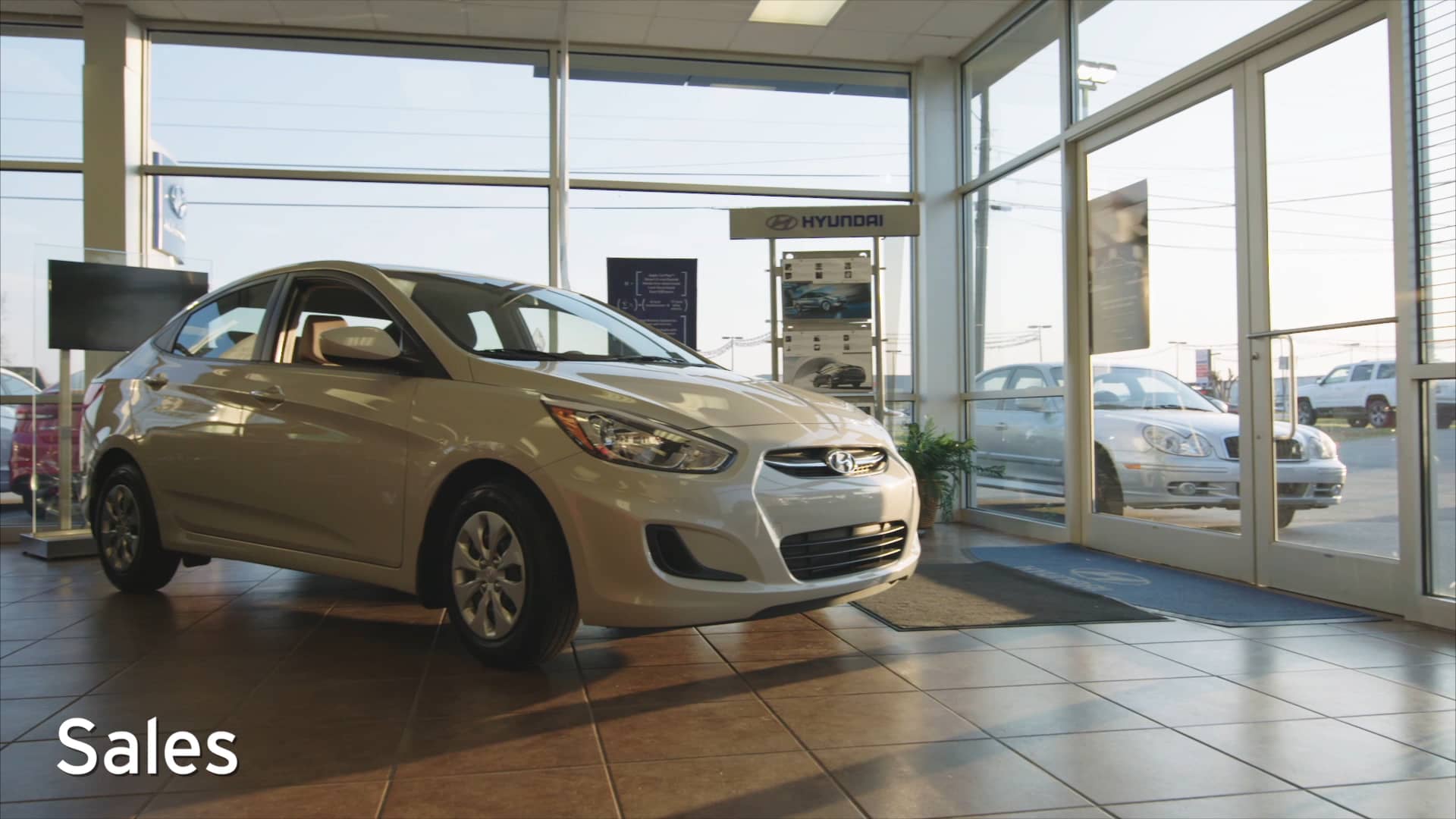 AutoNation Hyundai Albany on Vimeo