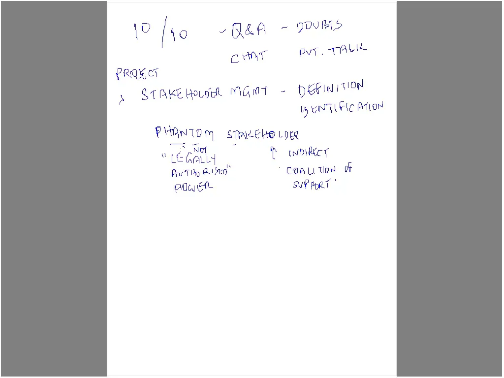 Project Management-Webinar Session 10 -20160320 0431-1 on Vimeo