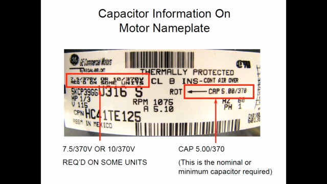 Capacitors