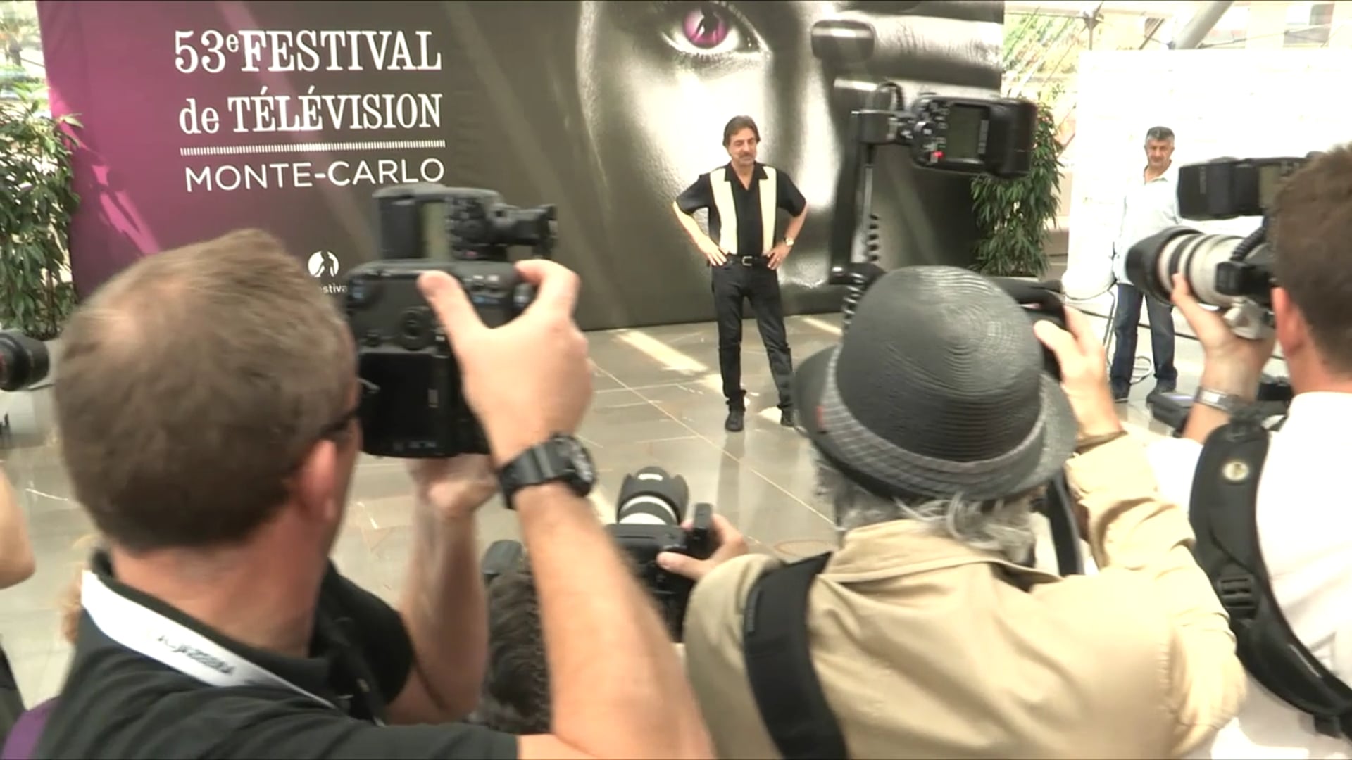 Disney Media Distribution | European Press Tour