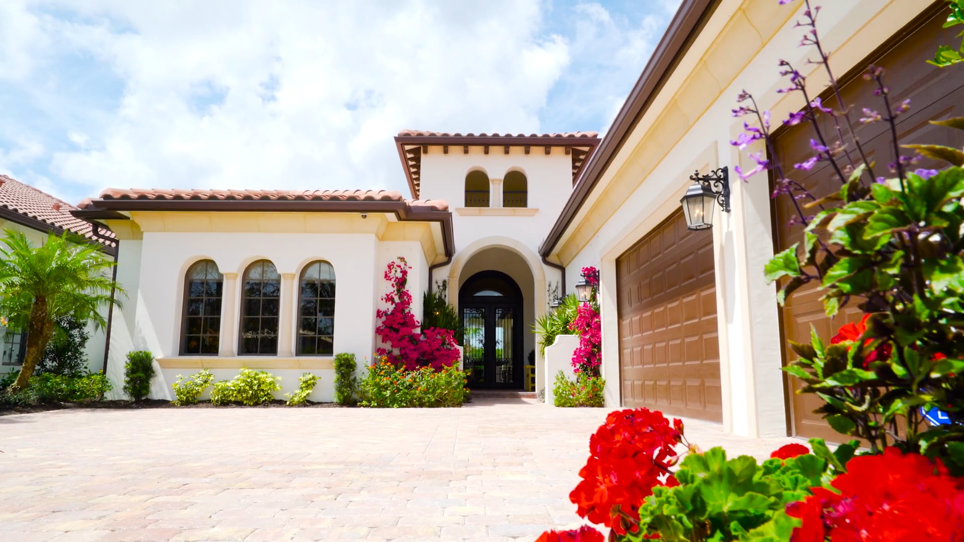 Carina Model at Miromar Lakes Beach & Golf Club
