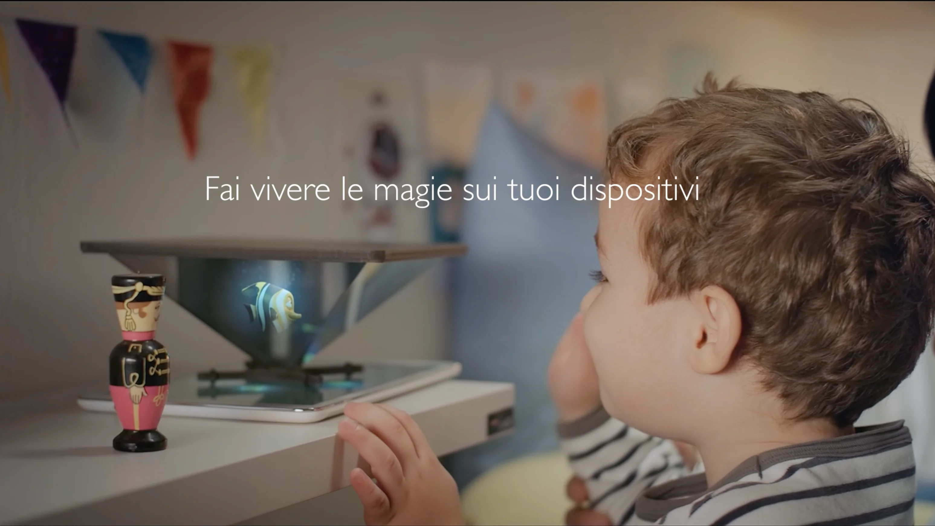 TIM Modern Magic on Vimeo