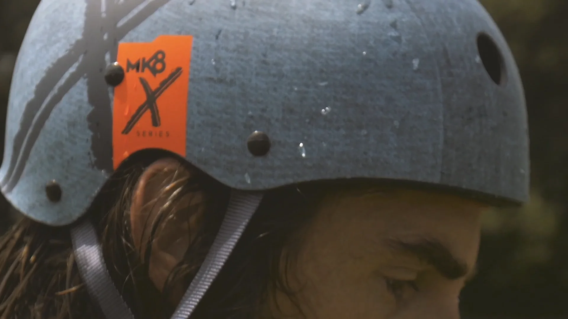 Helmets | Mystic MK8 X Water Helmet - Black/Grey - 30% Off Helmets | Mystic MK8 X Water Helmet - Black/Grey - 30% Off