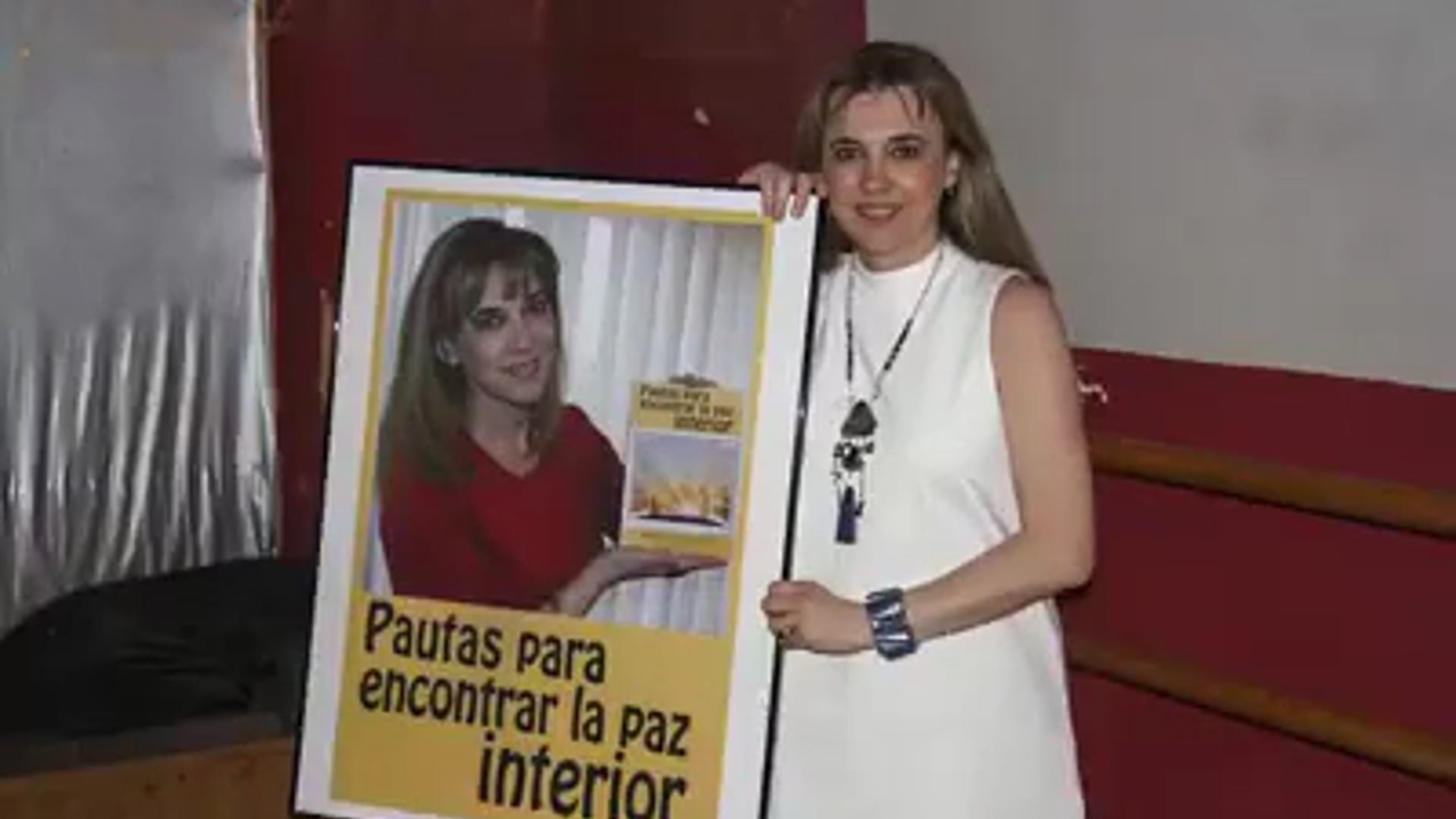 Pautas para encontrar la paz interior