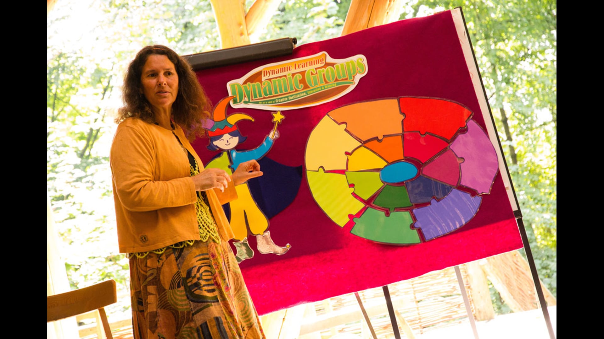 Heart Permaculture