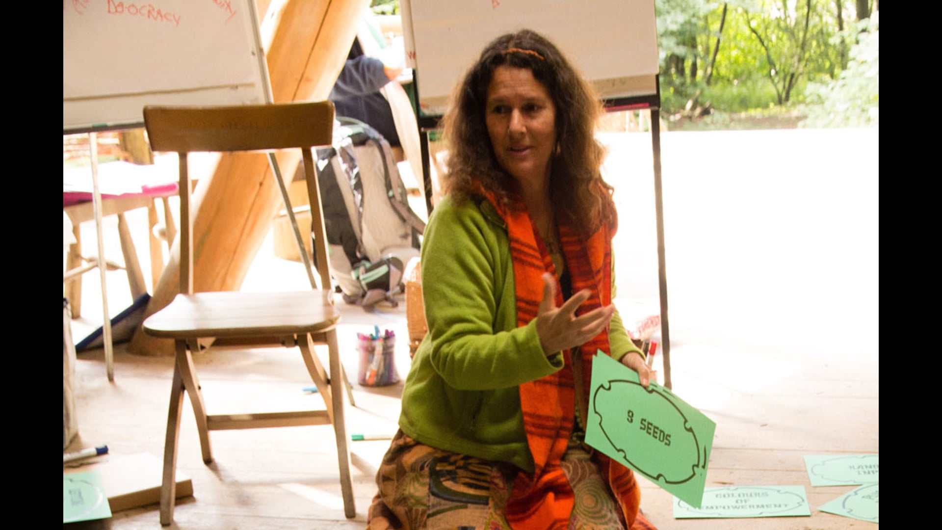 Permaculture Offerings