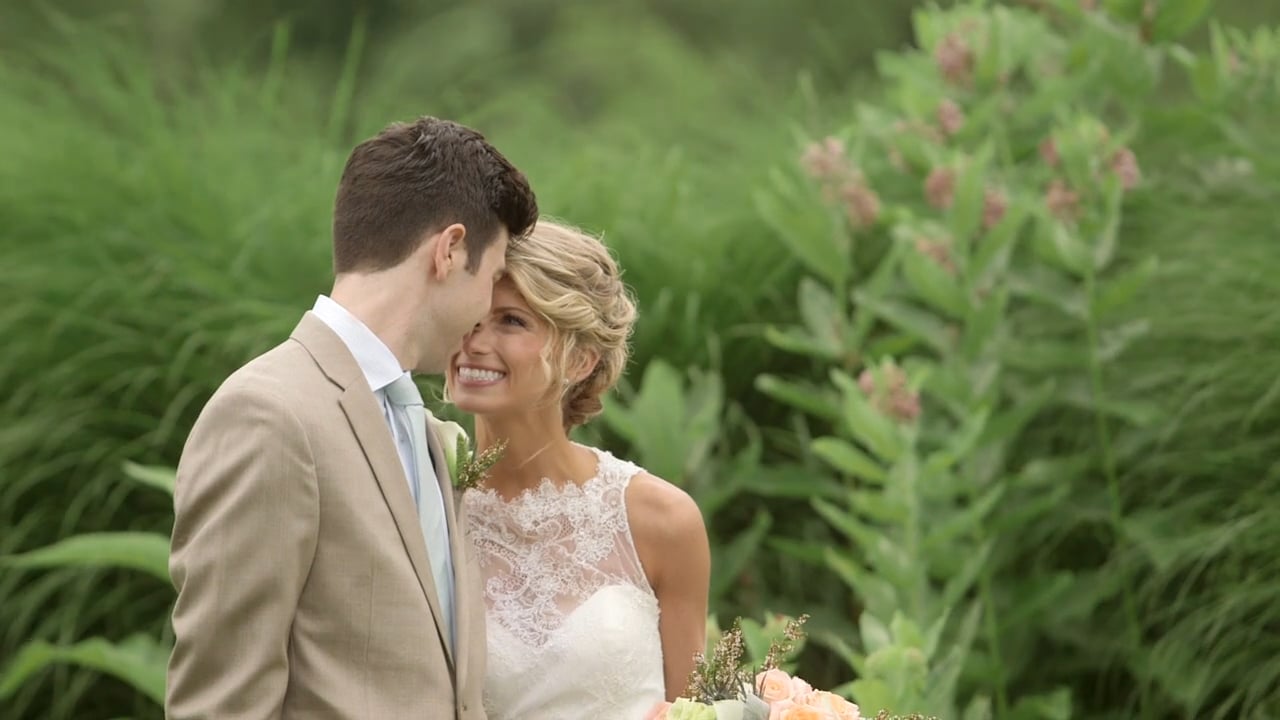 Cincinnati Wedding Videographer - Studio Z Films