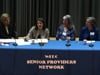 Panel Discussion: How to Start the Conversation with Aging Parents