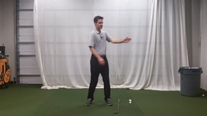 Discussing Hand Speed - Use Your Whole Body For Power