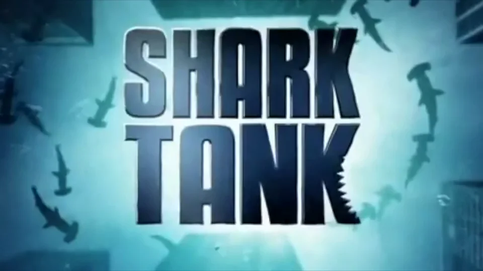 Shark tank kayak online rack