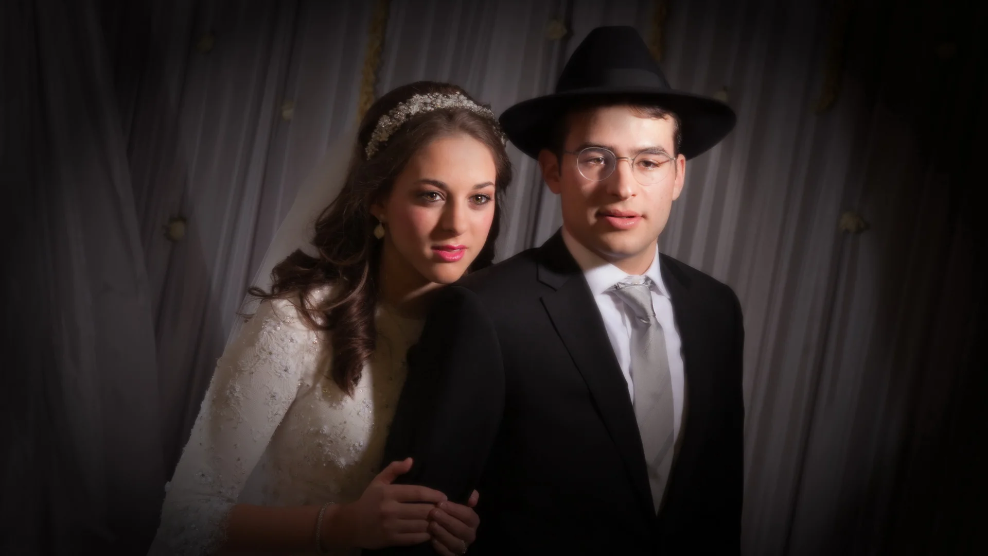 Avi &amp; Aviva