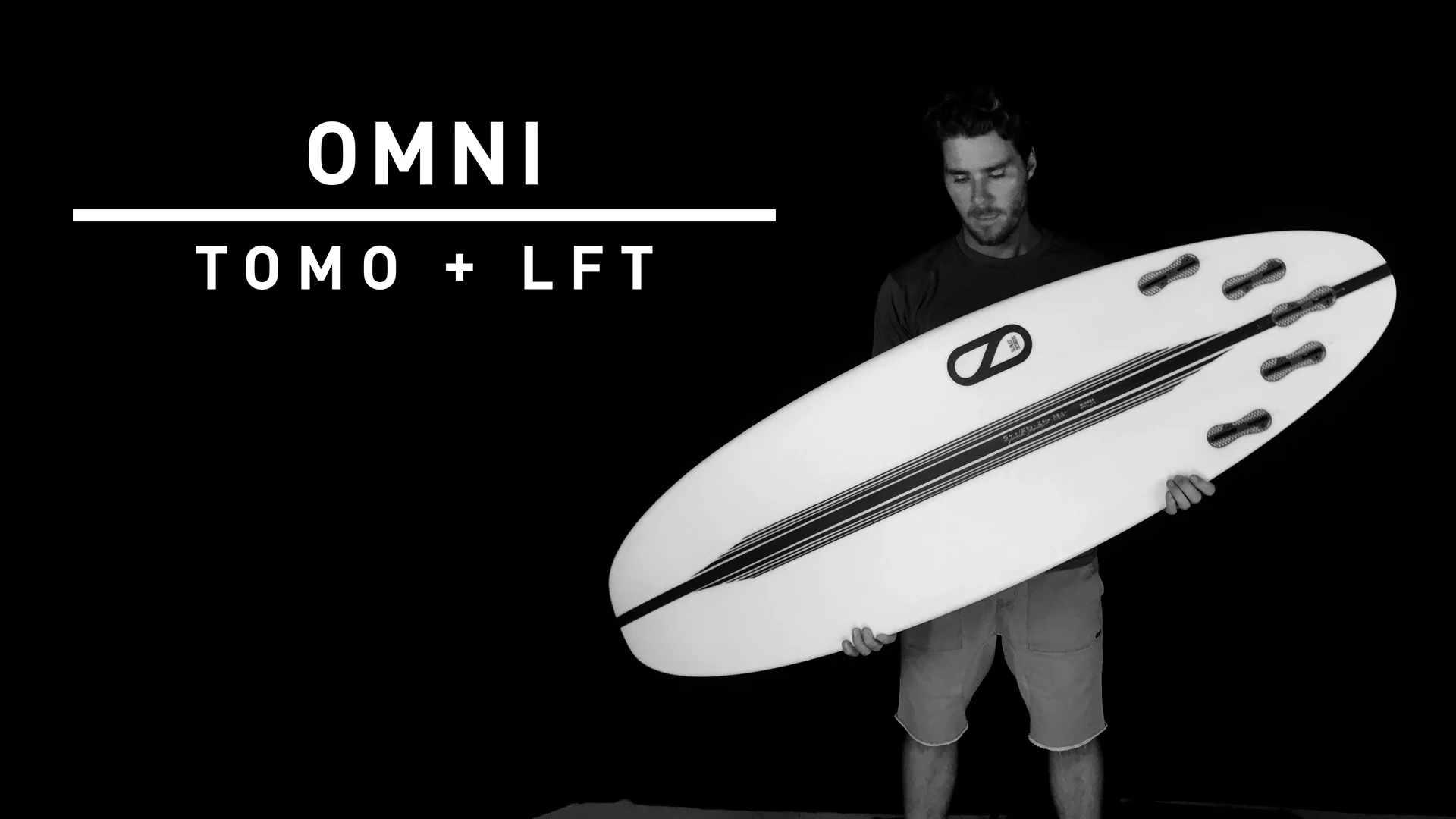 Slater Designs Omni — REAL Watersports Slater Designs Omni — REAL Watersports