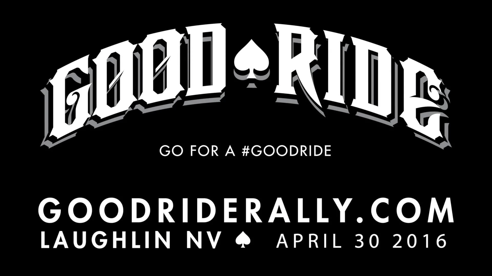 The Good Ride Cental Coasting on Vimeo