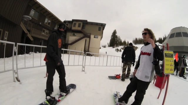 Flat-light Friday from pbnjallday