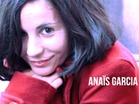 Videobook Anaïs Garcia