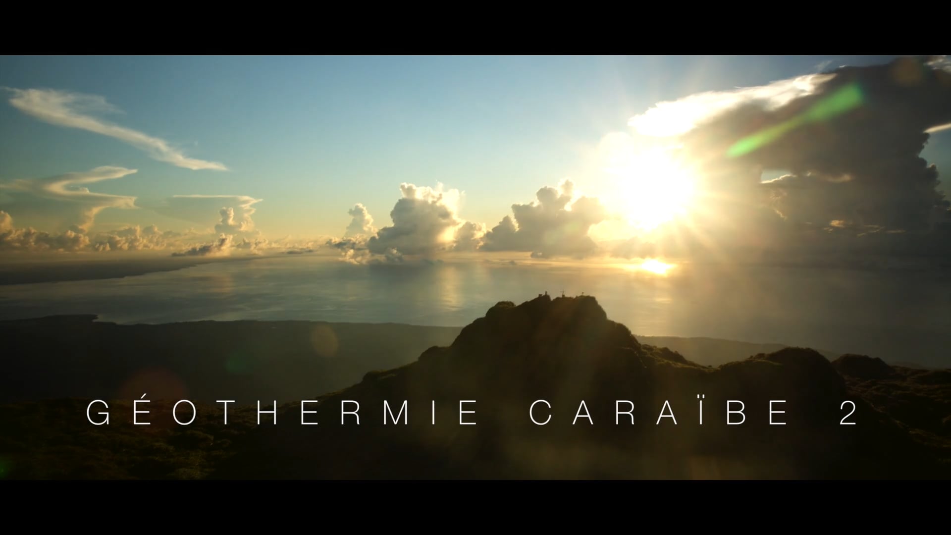 GEOTHERMIE CARAIBE 2