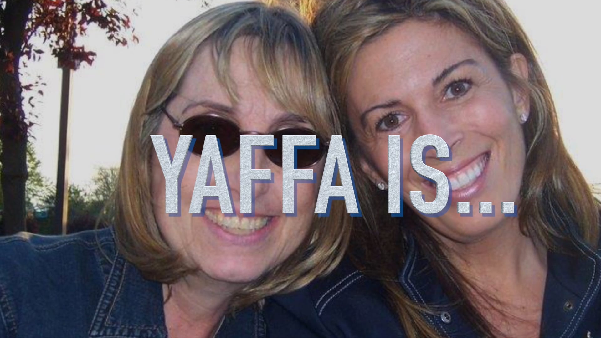 Yaffa Tribute - April 7, 2016