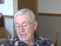 Iowa Stories