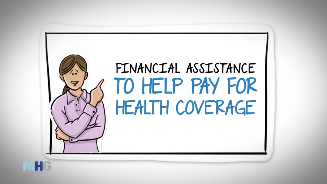 How to Explain the Affordable Care Act Subsidy on Vimeo