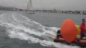 Regata Copa Comodor de vela de creuer