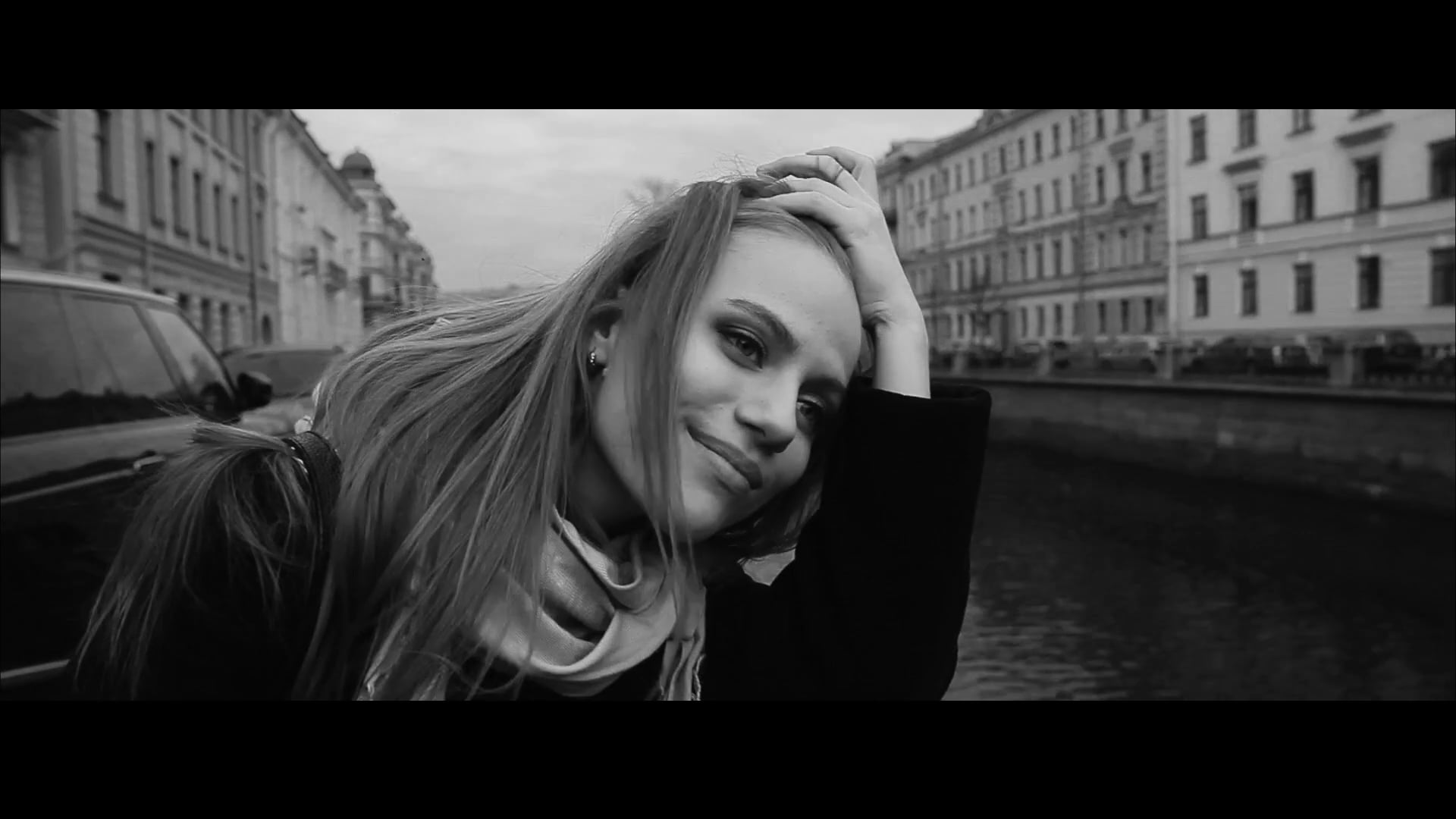 Victoria Klinkova