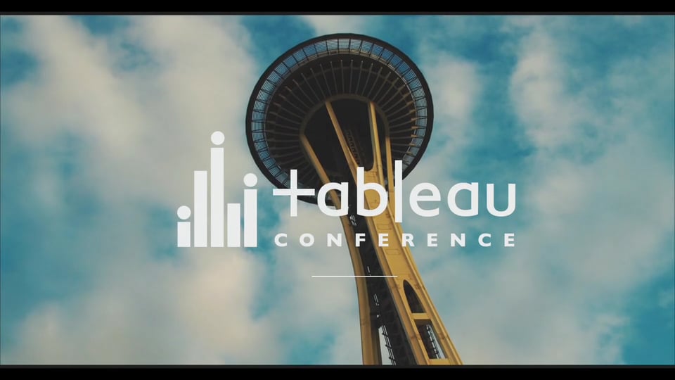 IFCA Tableau Conference on Vimeo