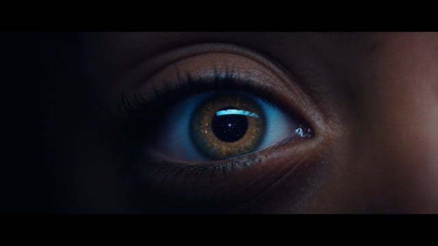 NIKE - Alex Nicholson