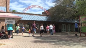 Cameron Park Zoo Receives Renewed Accredidation