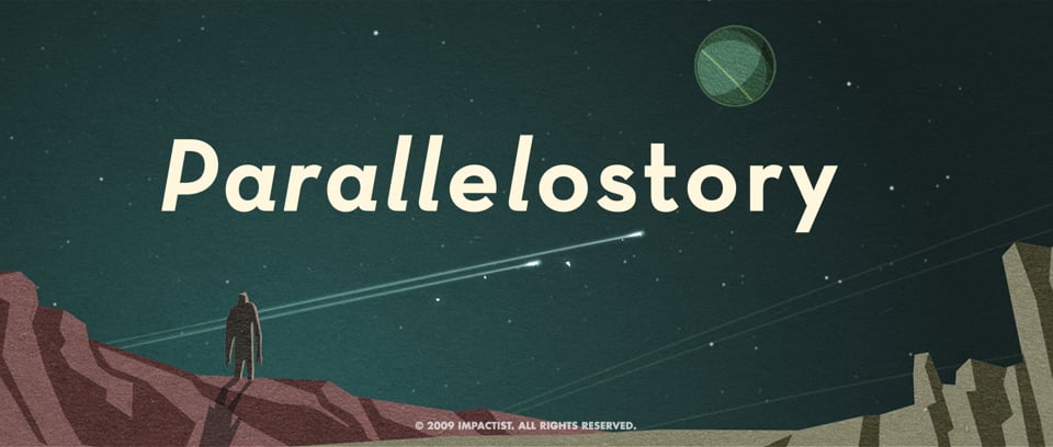 Parallelostory