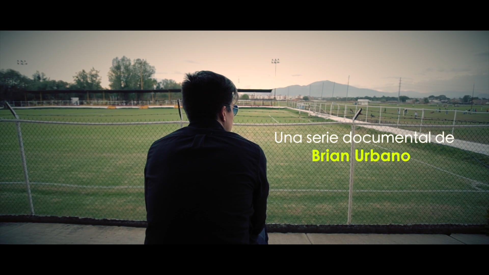 Promo  Amor a la Pelota