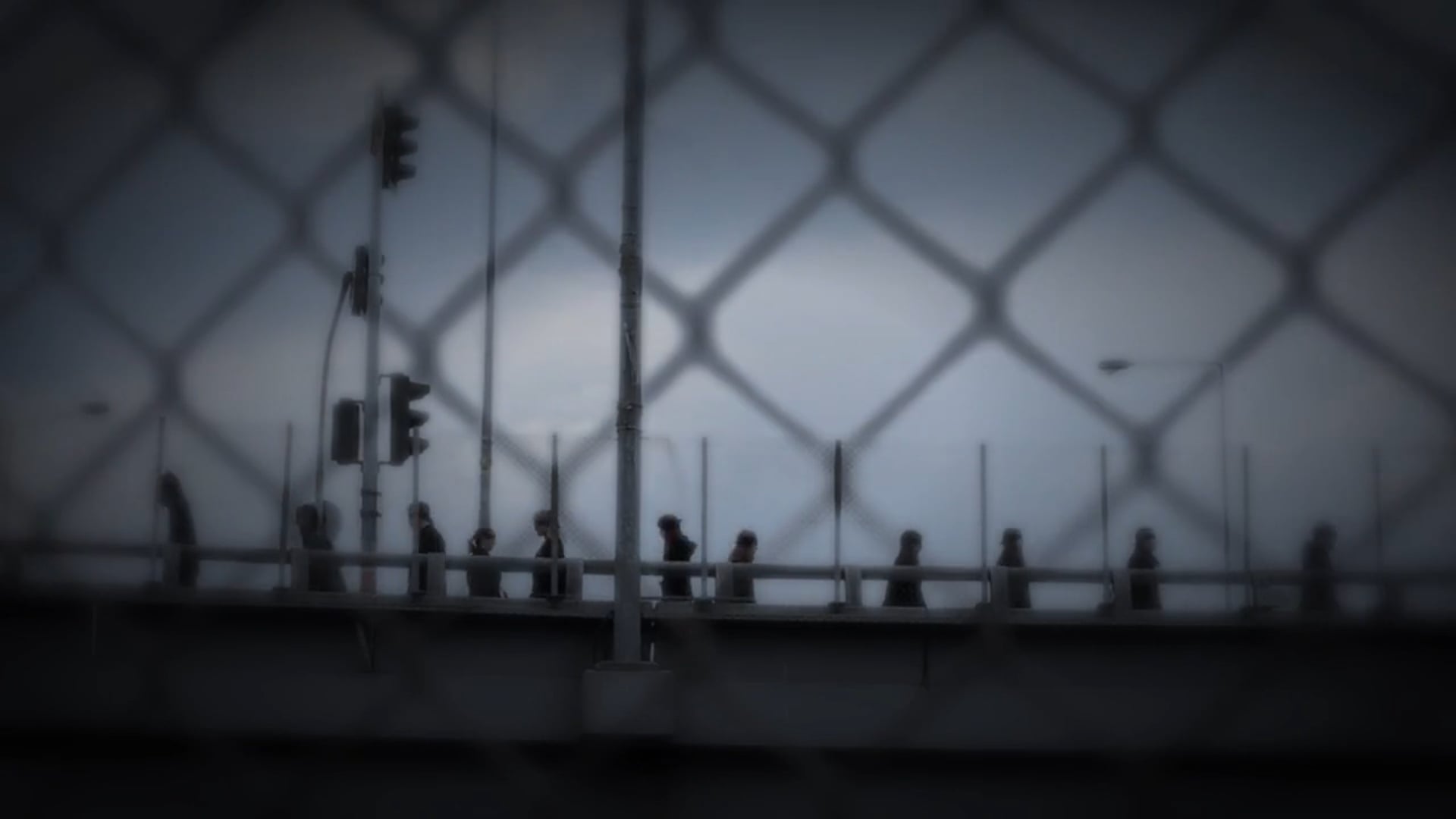 MFH | Anthem of the Exiles | Music Video