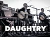 Daughtry "Torches" - Live in the Vineyard