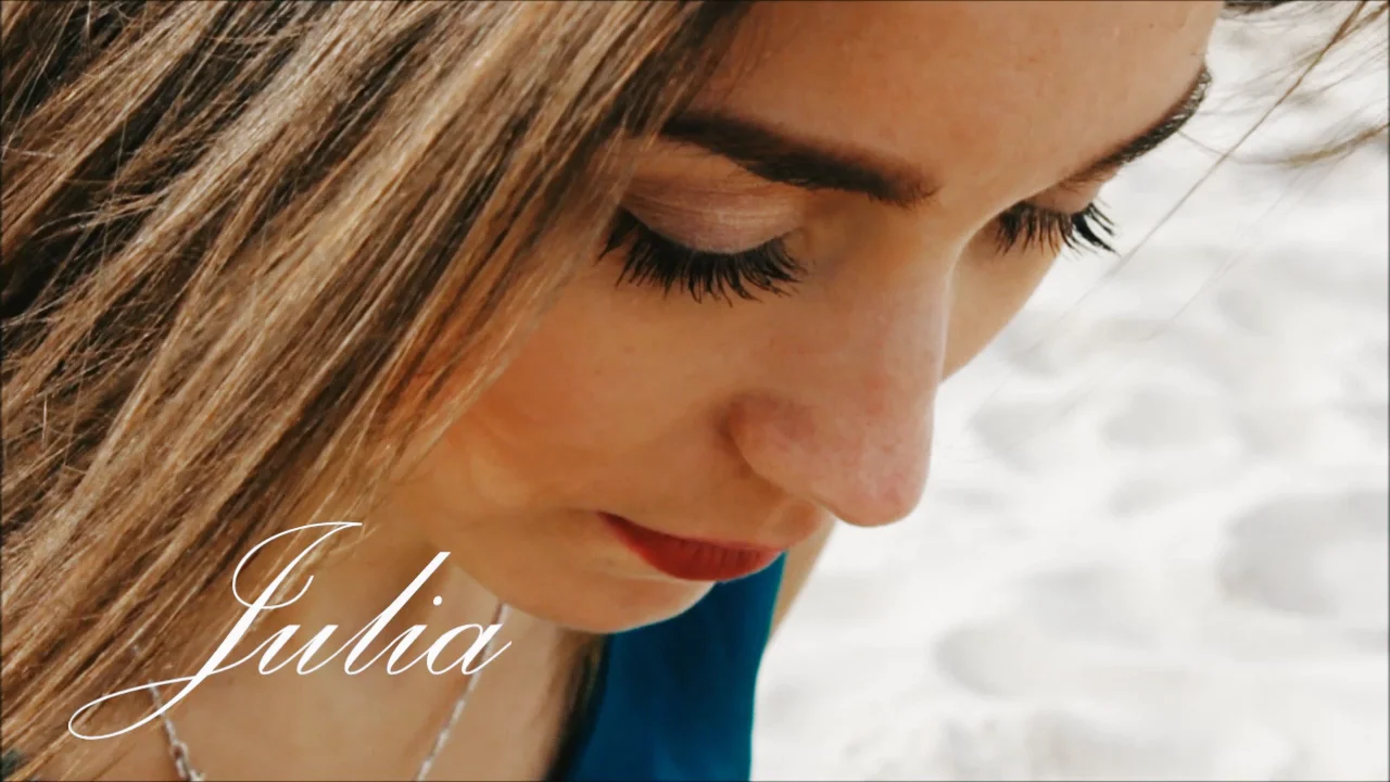 Julia.  