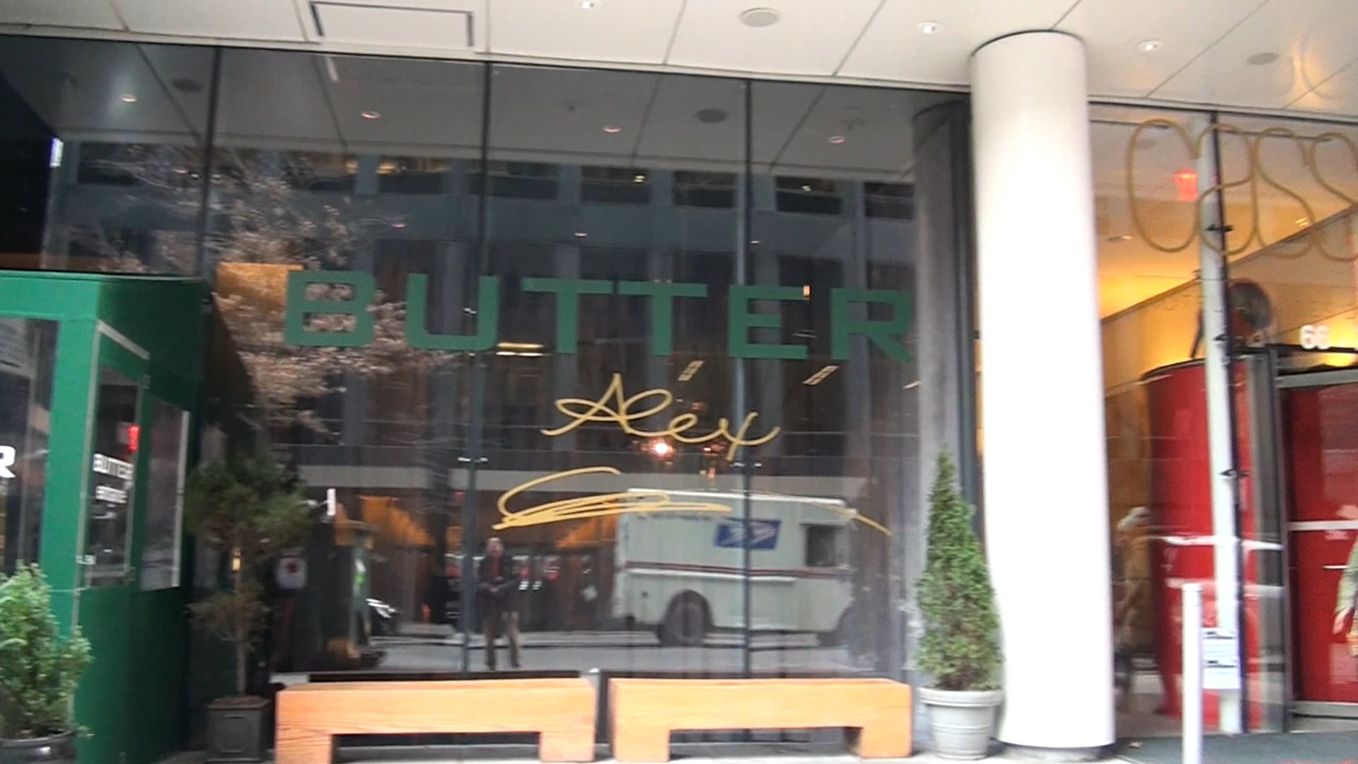 Cassa, Furnished Apartments In New York City on Vimeo