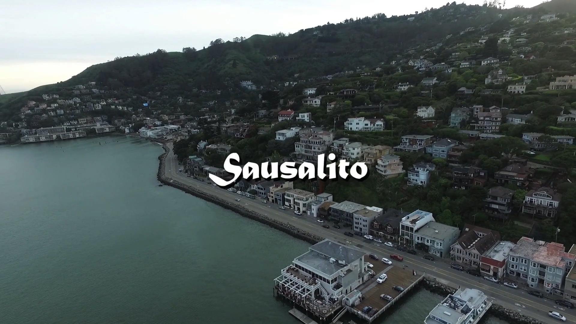 Sausalito