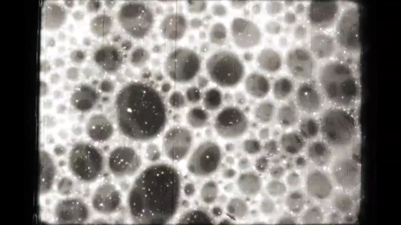 Apollo (2003, 6 min., 16mm, sound, b&w, USA/Japan) | Videos