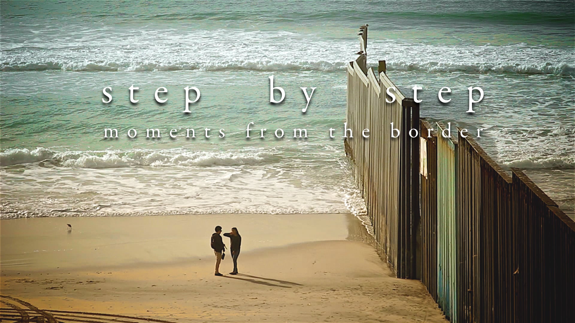 'Step by Step' - Travel Film