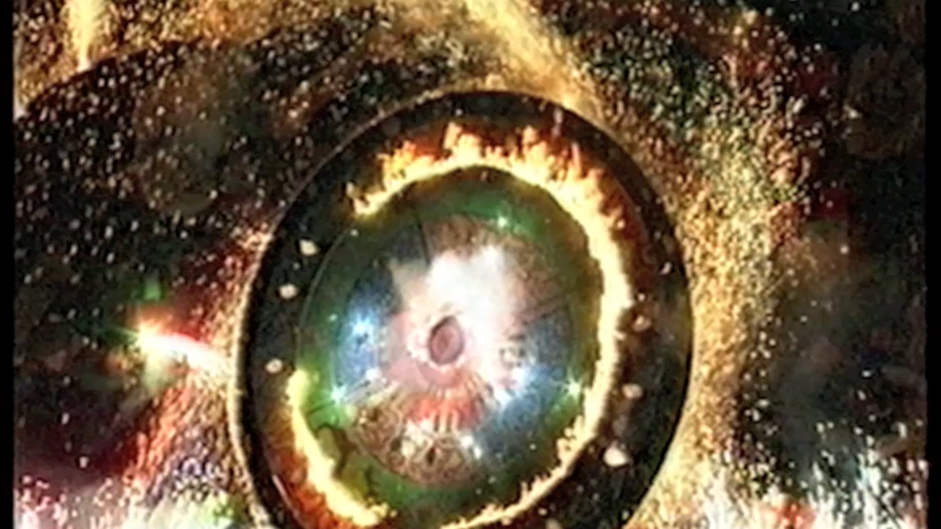 Neil Cameron Productions - show reel