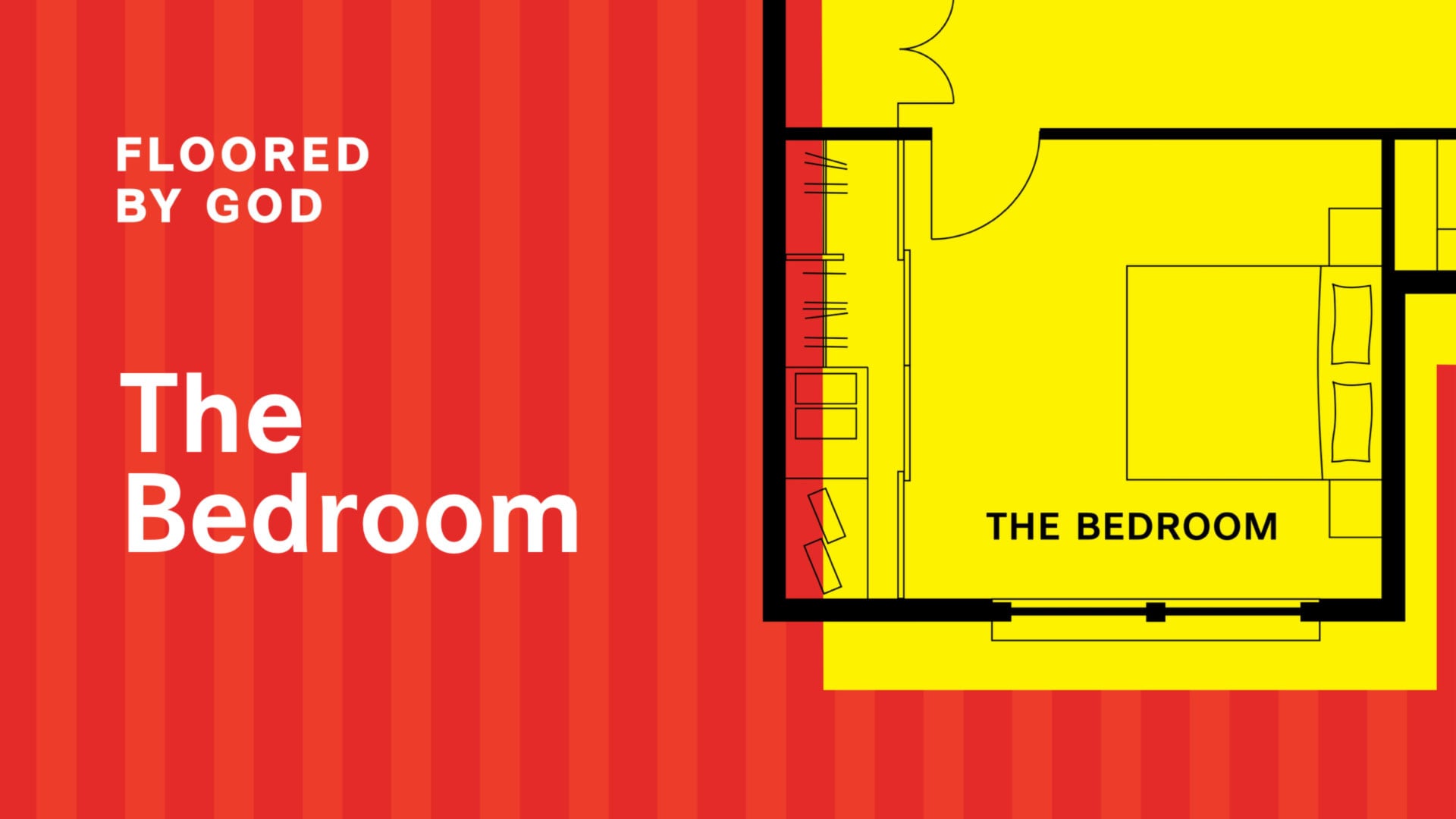 20160410 Sermon- Floored By God : The Bedroom