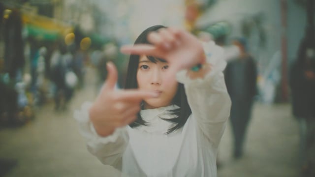【MV】風のミラージュ（1コーラスVer）／さんみゅ〜