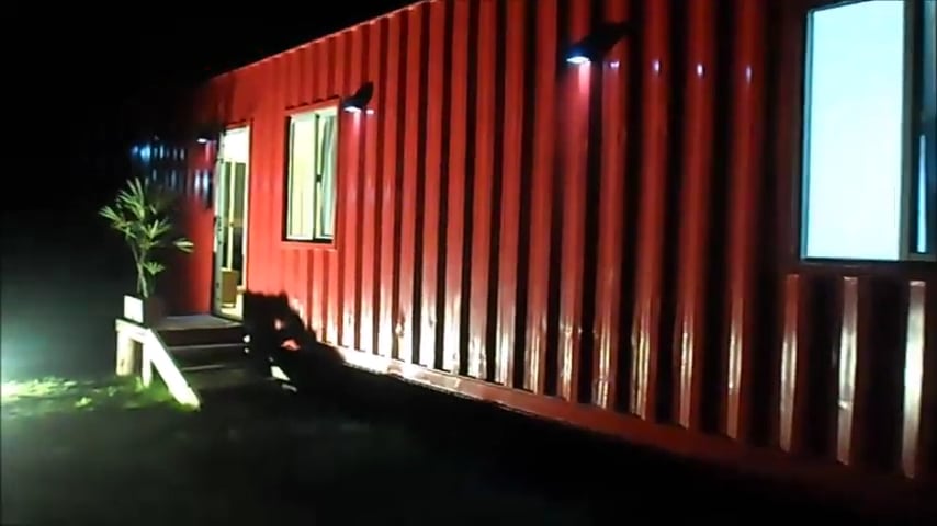 PROYECTO + CONTAINER on Vimeo