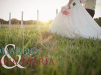 Highlights Wedding Video Eduardo & Ana María