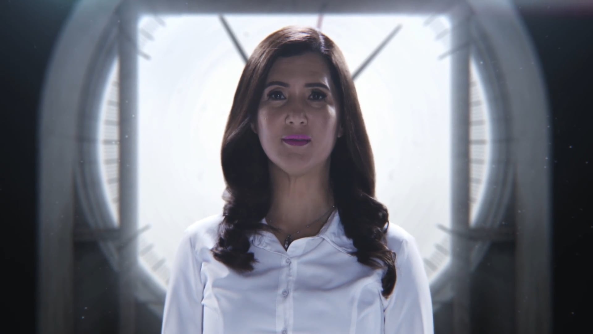 Discovery . Racing Extinction . Program Promo